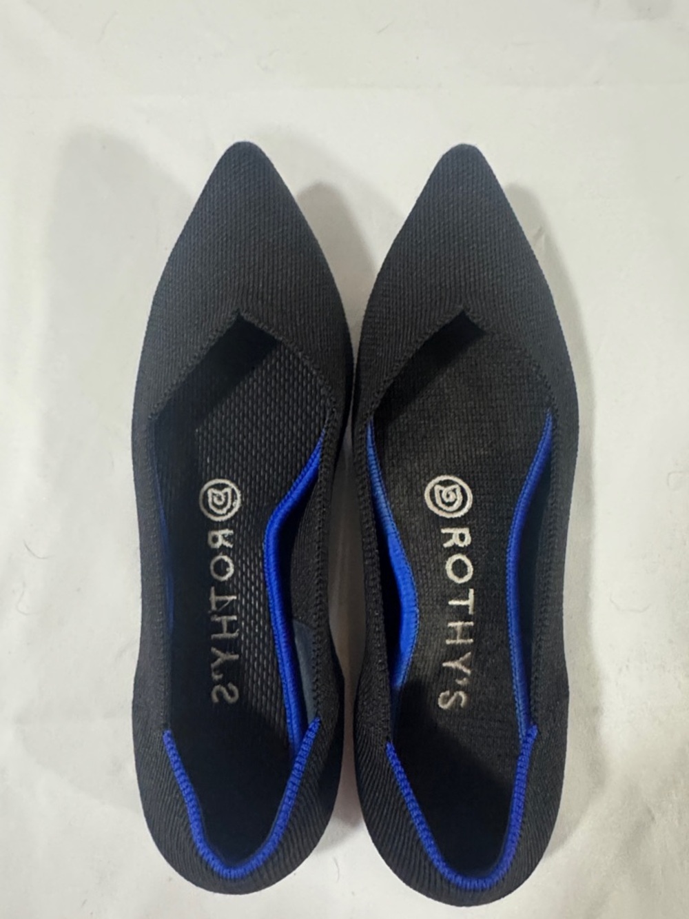 Rothy’s The Point Flats